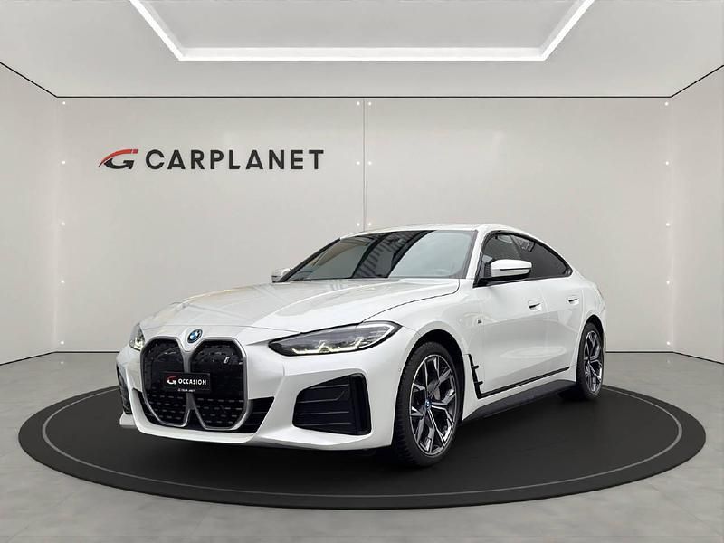 Gebraucht BMW i4 Shadowline 250 kW (340 PS) 2022 Limousine