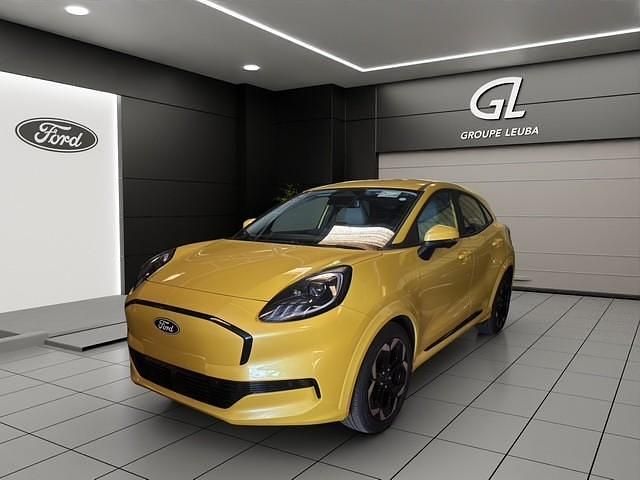 Neu 2025 Ford Puma Gen-E Premium SUV | CHF 31’900 (Guter Preis) - Bild 1/4