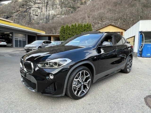 Gebraucht 2019 BMW X2 M Sport SUV | CHF 30’900 - Bild 1/4