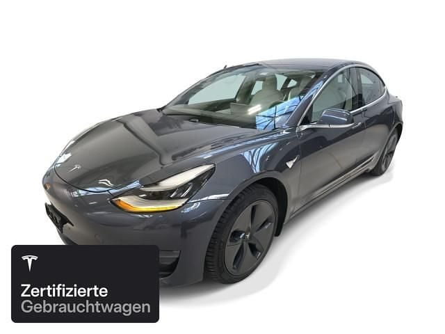 Gebraucht Tesla Model 3 Long Range AWD 366 kW (498 PS) 2020 Limousine