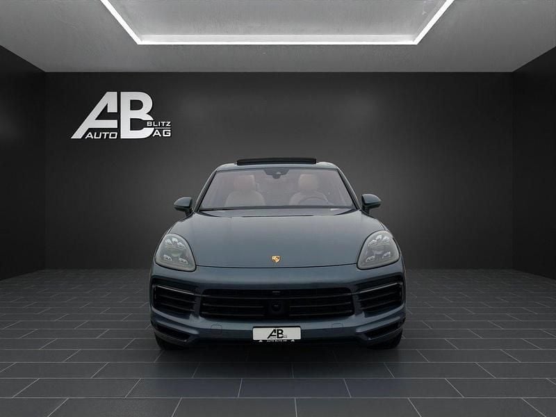 Gebraucht 2019 Porsche Cayenne SUV | CHF 42’880 (Fairer Preis) - Bild 1/4