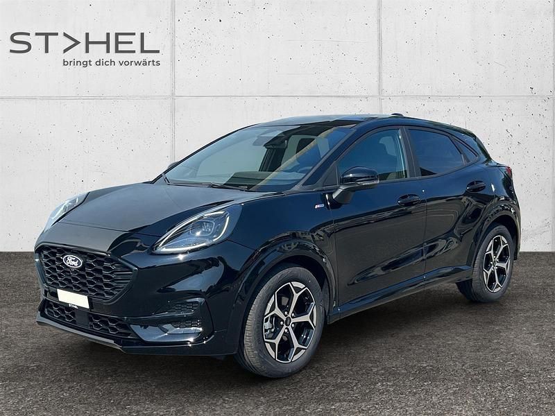 Gebraucht 2024 Ford Puma ST-Line SUV | CHF 23’890 (Fairer Preis) - Bild 1/4