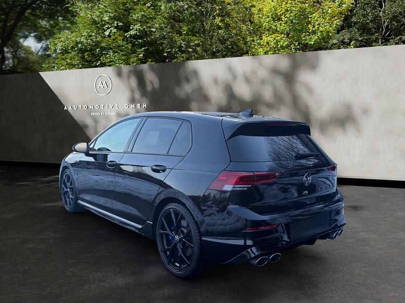Gebraucht VW Golf VIII R 328 PS (241 kW) 2022