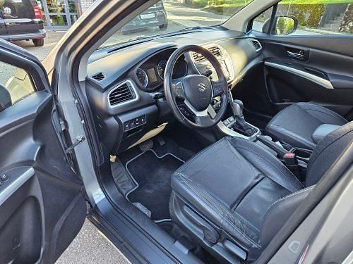 Gebraucht Suzuki SX4 120 PS (88 kW) 2016 Limousine