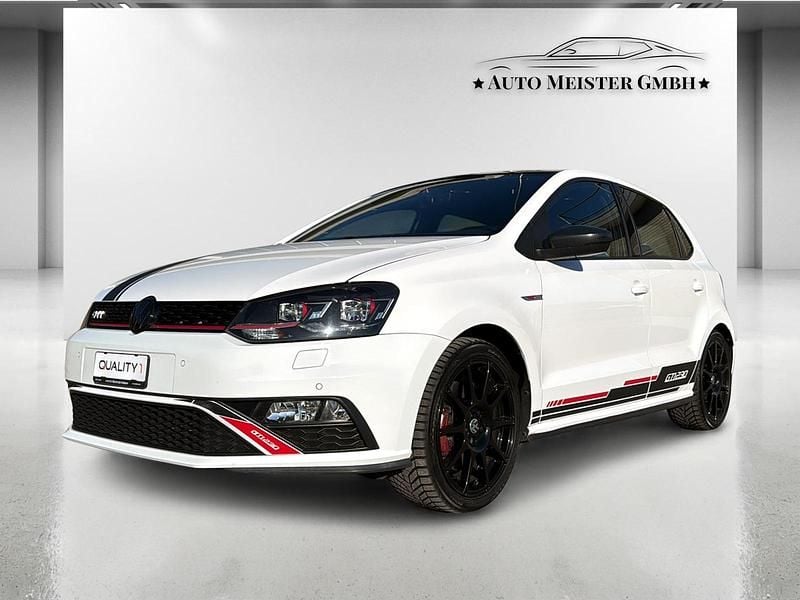 Gebraucht VW Polo GTI 230 PS (169 kW) 2016
