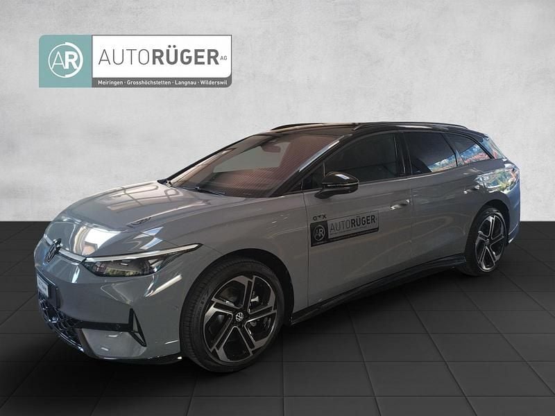 Neu 2025 VW ID.7 GTX Kombi | CHF 64’696 (Guter Preis) - Bild 1/4