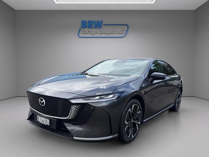 Gebraucht 2025 Mazda 6e Takumi-Line Limousine | CHF 47’500 (Teuer) - Bild 1/4