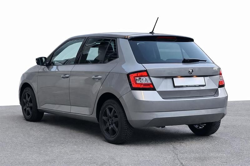 Gebraucht Skoda Fabia Style 110 PS (80 kW) 2016