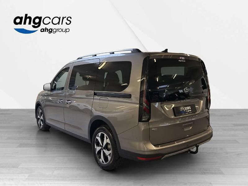 Neu Ford Tourneo Active 150 PS (110 kW) 2026 Beige Van / Kleinbus