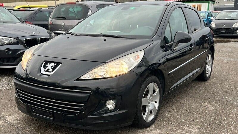 Gebraucht 2011 Peugeot 207 Sport | CHF 2’500 (Guter Preis) - Bild 1/4