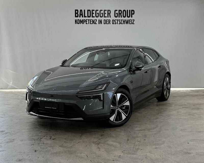 Neu 2025 Polestar 4 Long Range Dual motor SUV | CHF 72’890 (Fairer Preis) - Bild 1/4