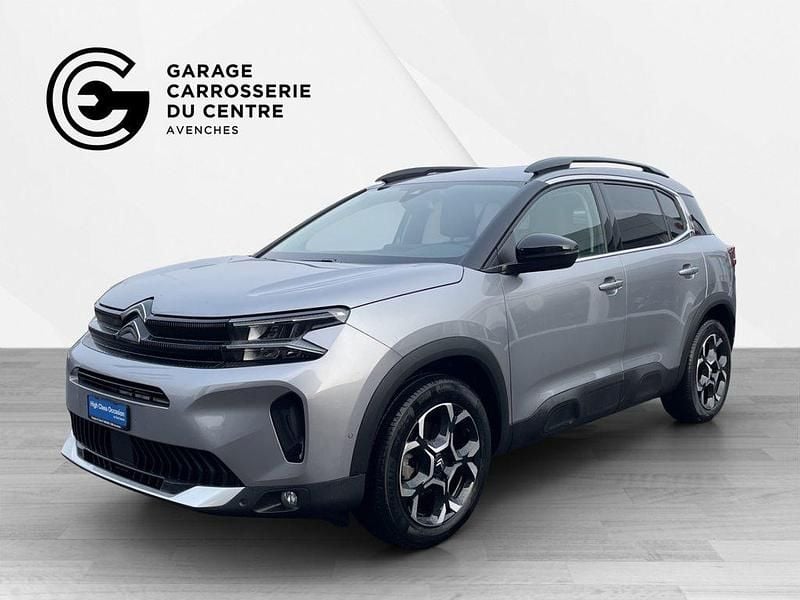 Gebraucht Citroën C5 Aircross 136 PS (100 kW) 2024 SUV
