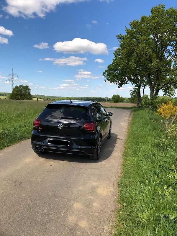 Gebraucht VW Polo GTI 200 PS (147 kW) 2019 Kleinwagen