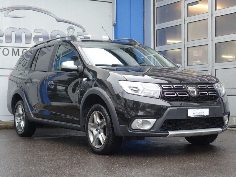 Gebraucht 2018 Dacia Logan MCV Comfort | CHF 9’900 (Fairer Preis) - Bild 1/4