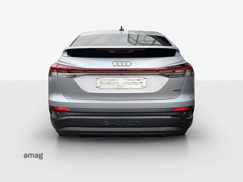 Gebraucht Audi Q4 Sportback e-tron 219 kW (299 PS) 2022 SUV