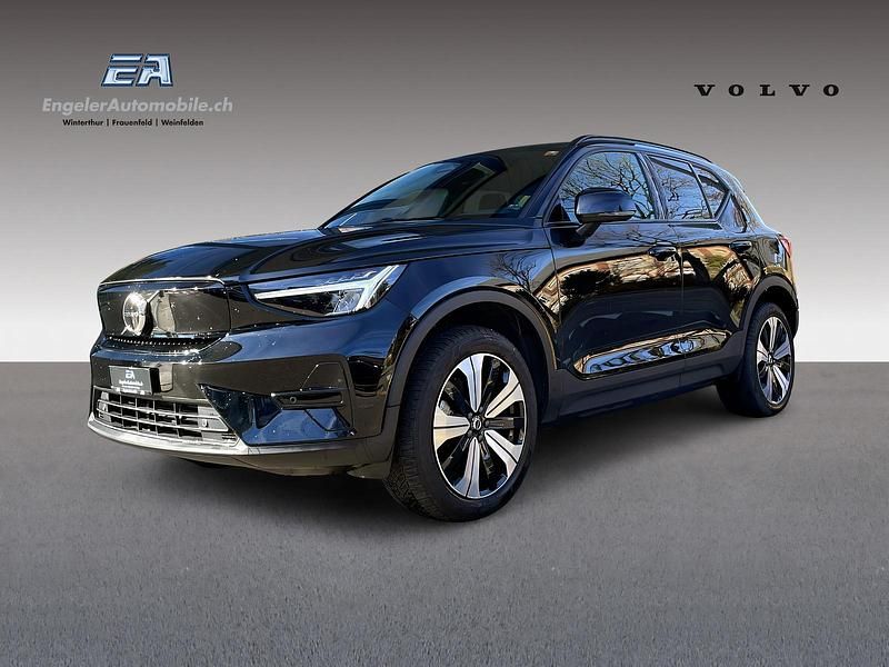 Gebraucht 2022 Volvo XC40 Plus SUV | CHF 33’310 (Fairer Preis) - Bild 1/4
