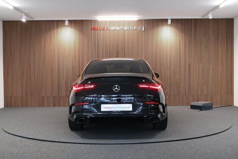 Gebraucht Mercedes CLA35 AMG AMG 306 PS (225 kW) 2023 Limousine