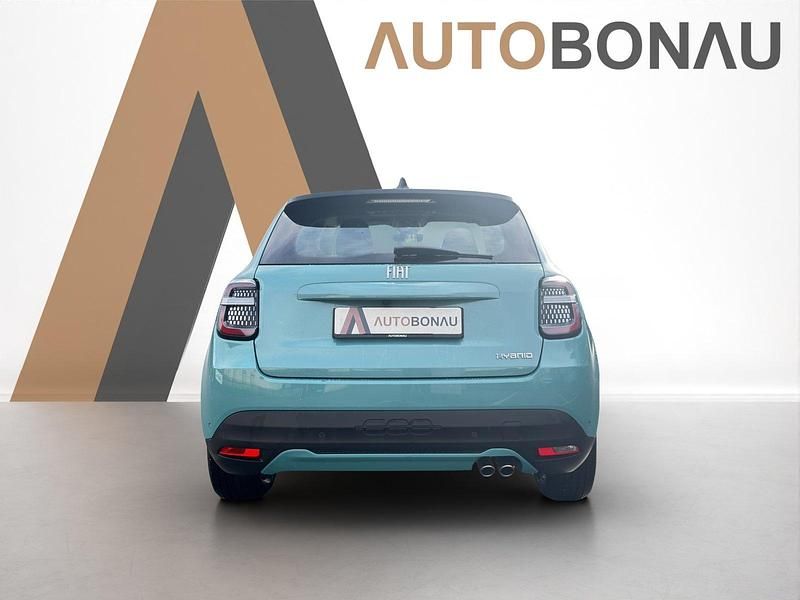 Gebraucht Fiat 600 145 PS (106 kW) 2025 SUV