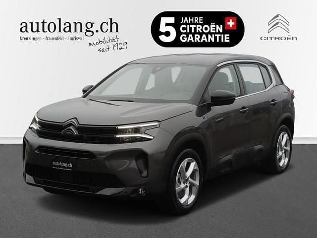 Grau Gebraucht 2022 Citroën C5 Aircross SUV | CHF 24’800 (Guter Preis) - Bild 1/4