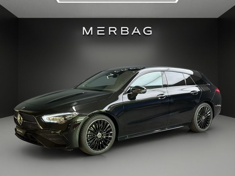 Gebraucht 2024 Mercedes 250 | CHF 68’900 - Bild 1/4