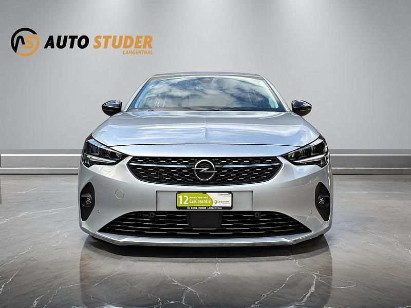 Gebraucht Opel Corsa Elegance 100 PS (73 kW) 2023