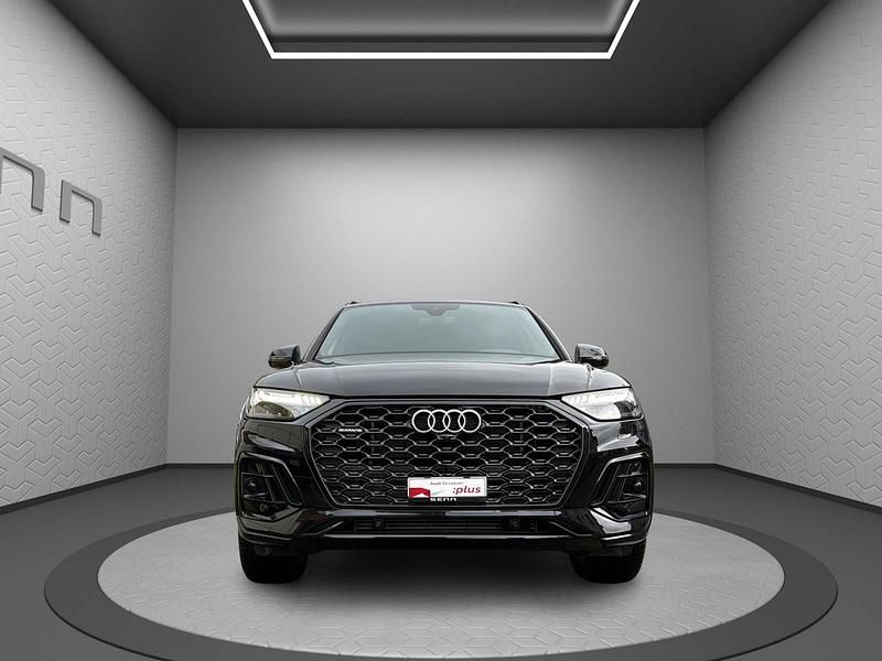 Gebraucht Audi Q5 Sportback S-Line 299 PS (219 kW) 2024 SUV