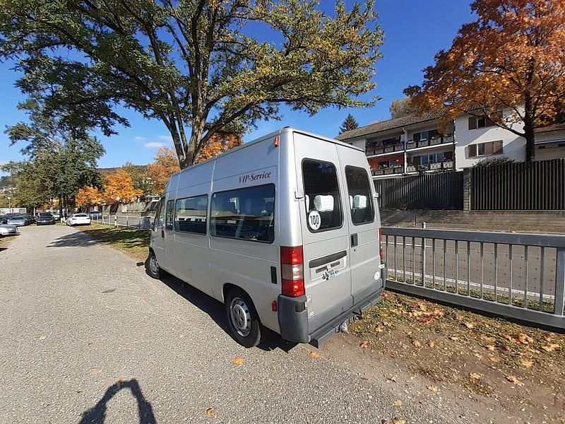 Gebraucht Citroën Jumper 1995 Van / Kleinbus