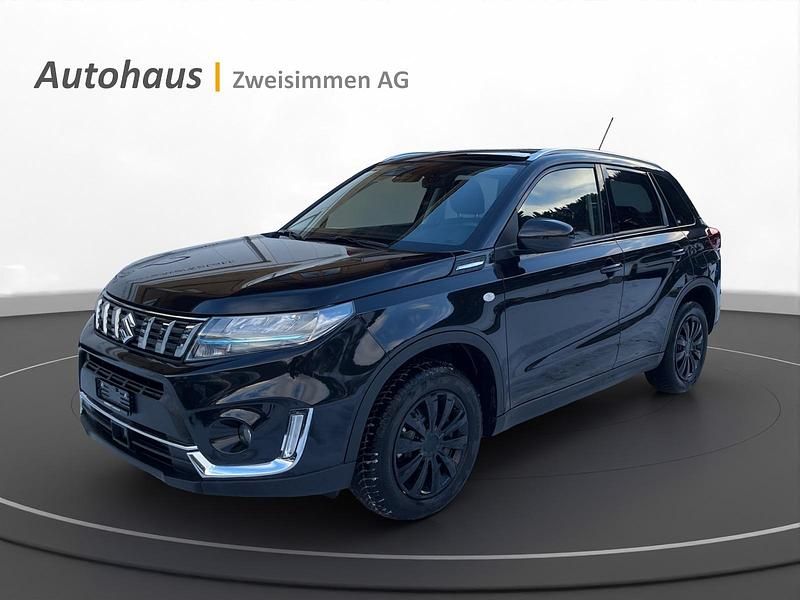 Gebraucht Suzuki Vitara 129 PS (94 kW) 2023 SUV