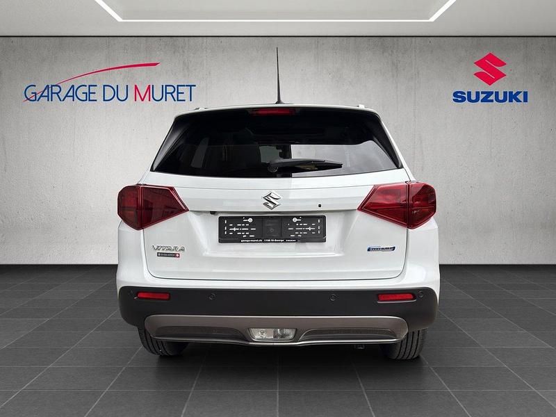 Gebraucht Suzuki Vitara 110 PS (80 kW) 2025 SUV