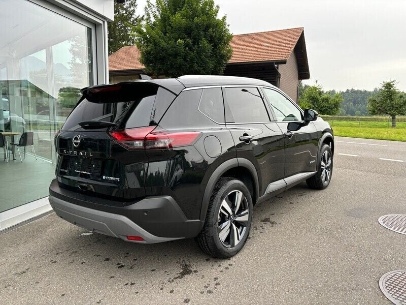 Gebraucht Nissan X-Trail N-Connecta 213 PS (156 kW) 2024 SUV