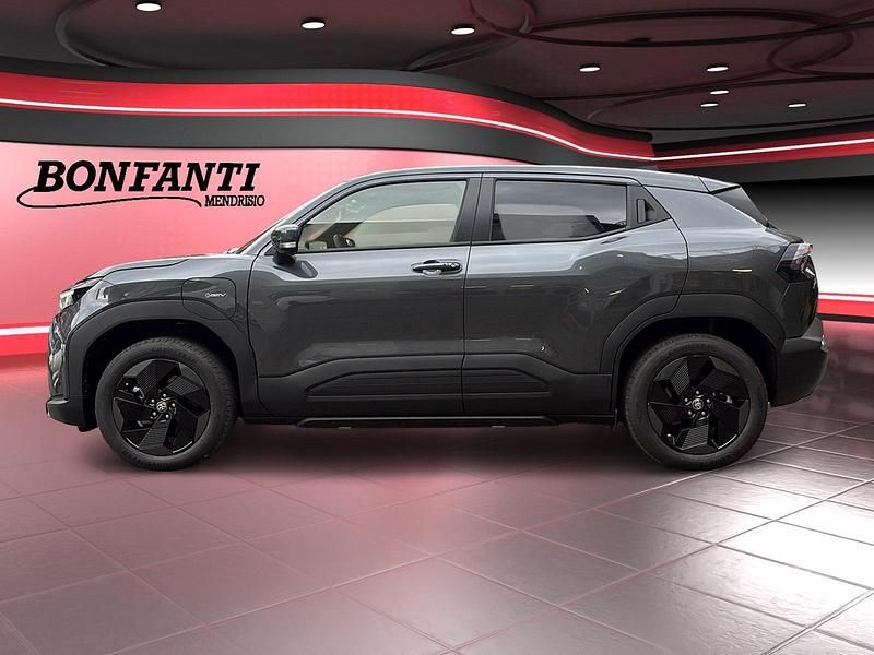 Neu Toyota Urban Cruiser Comfort 105 kW (144 PS) 2025 Anthrazit SUV