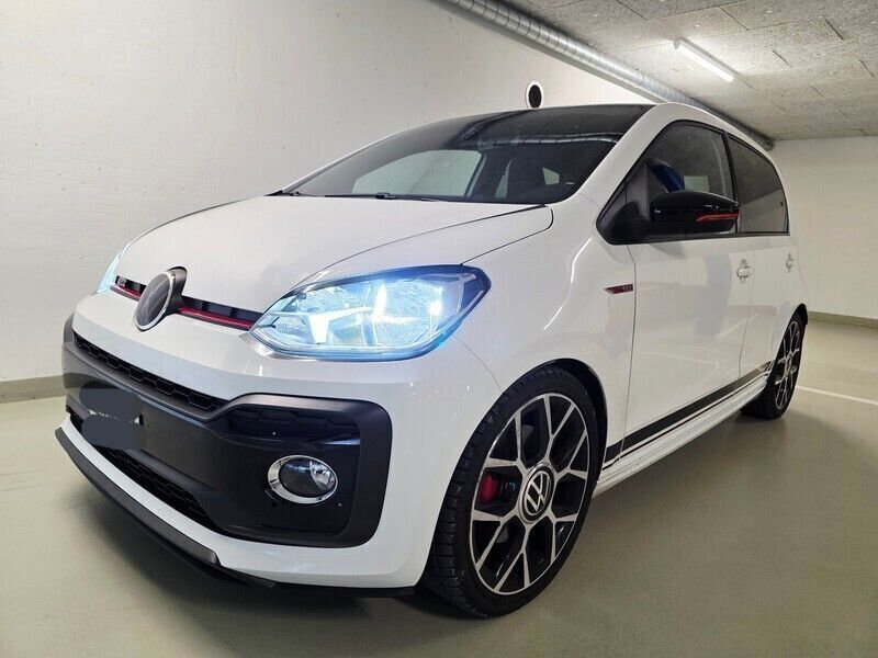 Gebraucht 2021 VW up! GTI Kleinwagen | CHF 13’500 (Guter Preis) - Bild 1/4