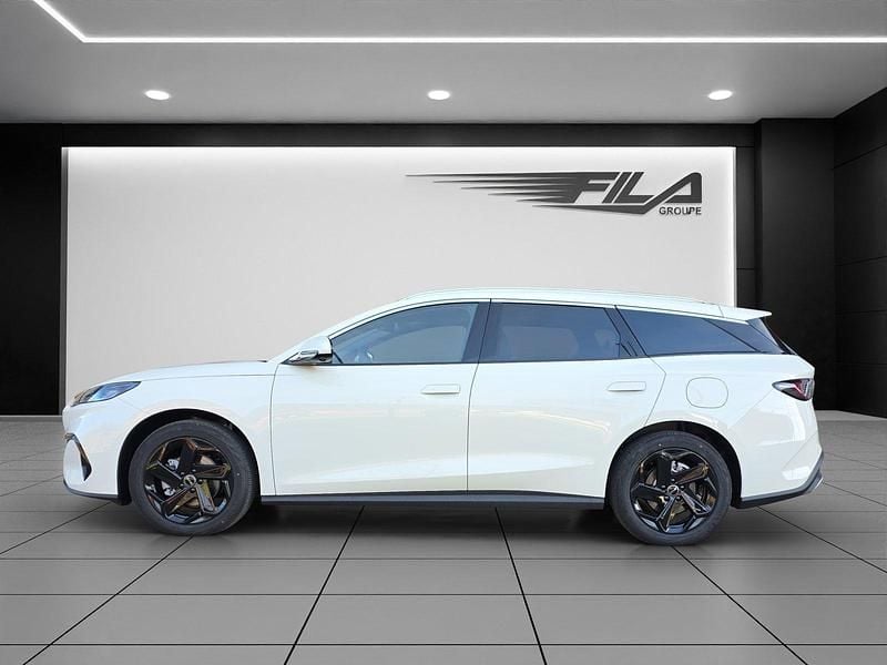 Neu BYD Seal Comfort 212 PS (155 kW) 2025 Kombi