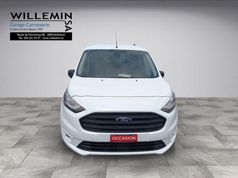 Gebraucht Ford Transit Connect Trend 100 PS (73 kW) 2024 Van / Kleinbus