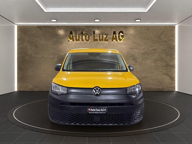 Gebraucht VW Caddy Maxi 122 PS (89 kW) 2022 Van / Kleinbus