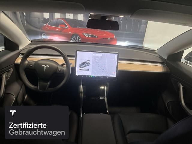 Gebraucht Tesla Model 3 Long Range AWD 366 kW (498 PS) 2020 Limousine