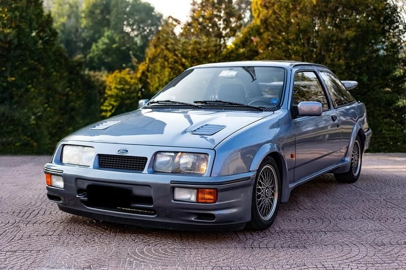 Gebraucht 1987 Ford Sierra RS | CHF 56’000 - Bild 1/4