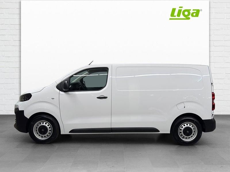 Neu 2025 Fiat Scudo Van | CHF 30’990 (Fairer Preis) - Bild 1/4