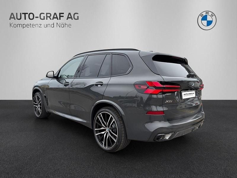 Neu BMW X5 M Sport 298 PS (219 kW) 2026 SUV