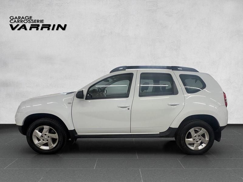 Gebraucht Dacia Duster Lauréate 105 PS (77 kW) 2014 SUV