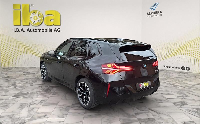 Gebraucht BMW X3 M Sport 208 PS (152 kW) 2025 SUV