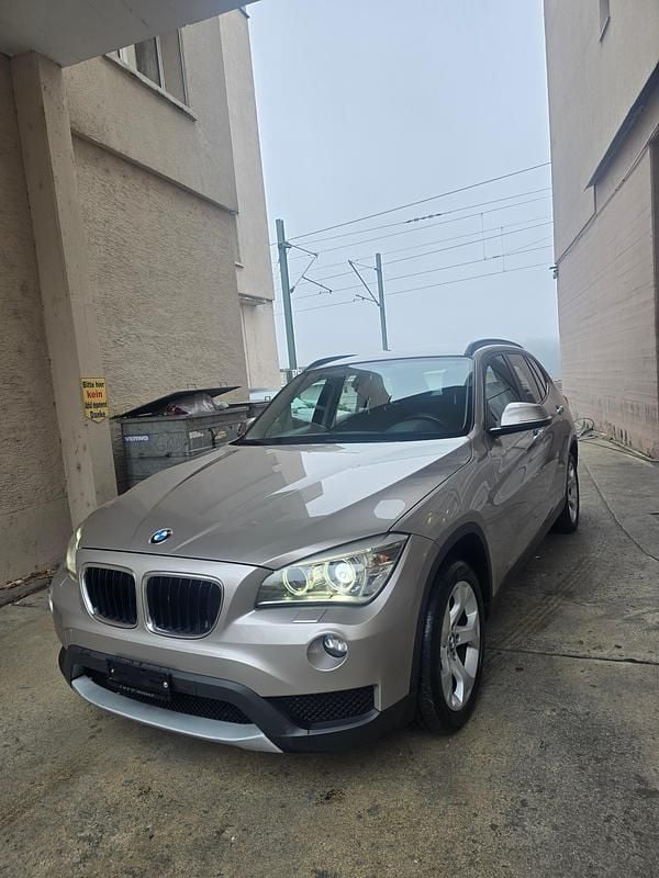 Gebraucht 2014 BMW X1 SUV | CHF 10’400 (Fairer Preis) - Bild 1/4