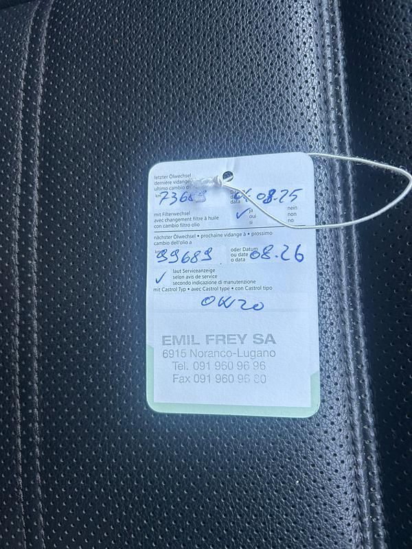 Gebraucht Jaguar E-Pace Chequered Flag 200 PS (147 kW) 2019 SUV