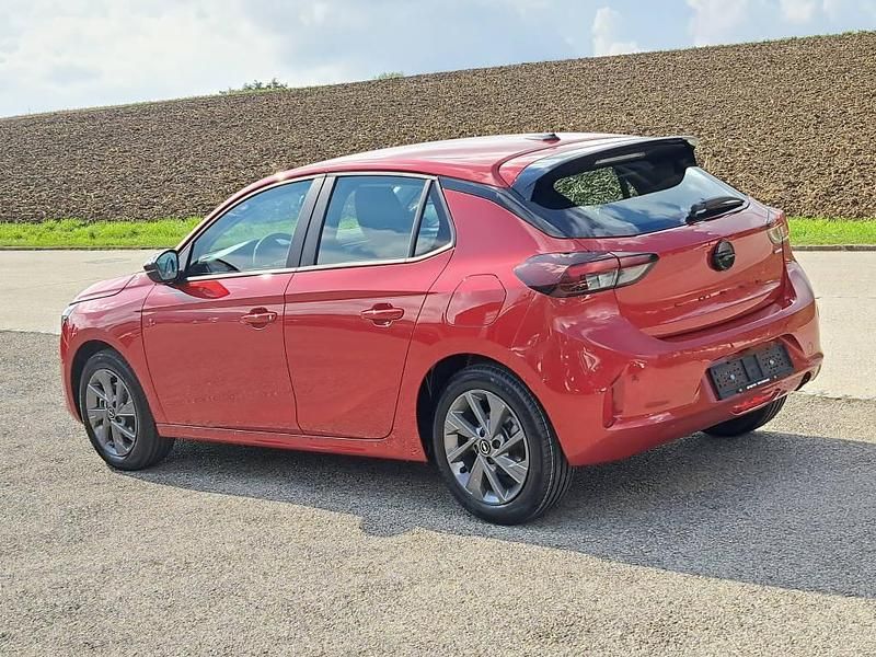 Gebraucht Opel Corsa Edition 110 PS (80 kW) 2025 Limousine