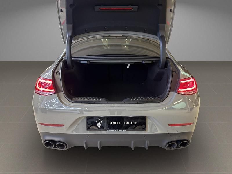 Gebraucht Mercedes CLS53 AMG AMG 457 PS (336 kW) 2023 Grau Limousine