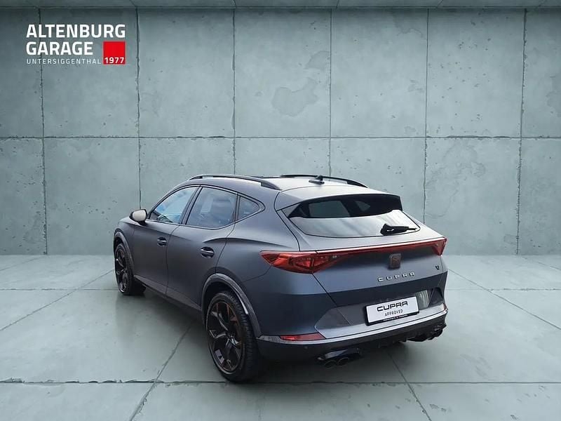 Gebraucht Cupra Formentor VZ 310 PS (228 kW) 2026 Gray SUV