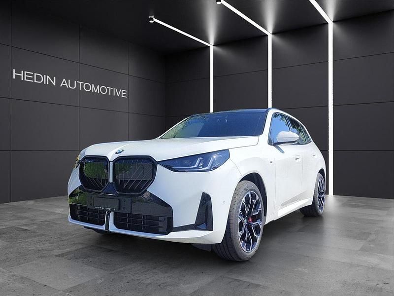 Neu 2025 BMW X3 Shadowline SUV | CHF 88’400 - Bild 1/4