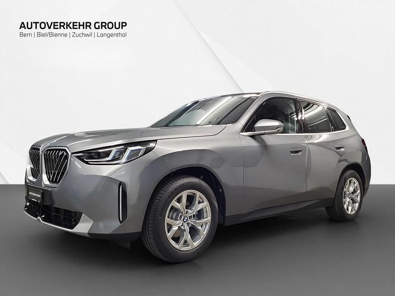 Neu 2025 BMW X3 SUV | CHF 69’800 (Superpreis) - Bild 1/4
