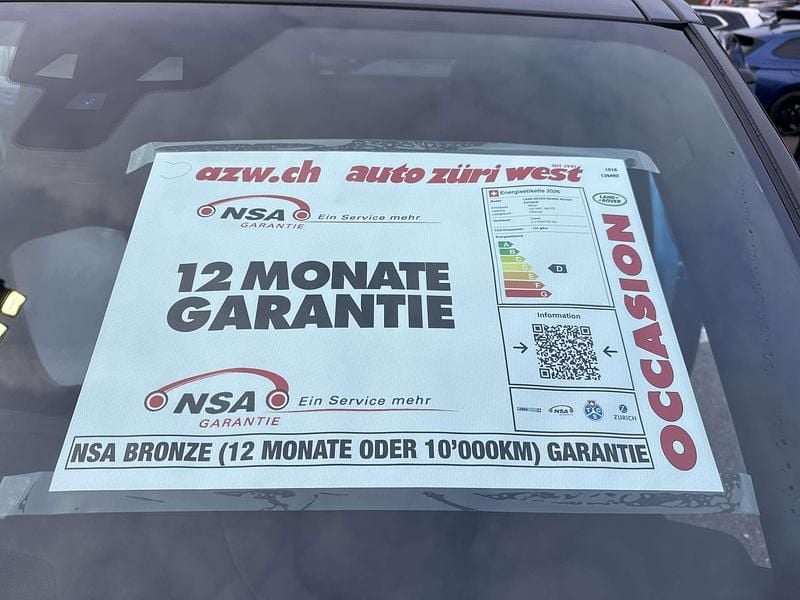 Gebraucht Land Rover Range Rover evoque SE Dynamic 180 PS (132 kW) 2018