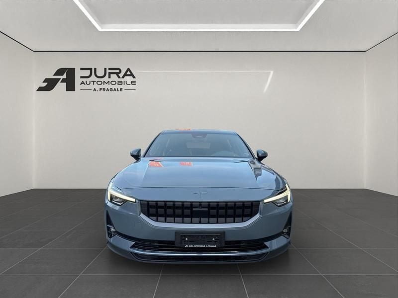Gebraucht Polestar 2 Performance 300 kW (408 PS) 2021 Kleinwagen
